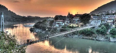 rishikesh